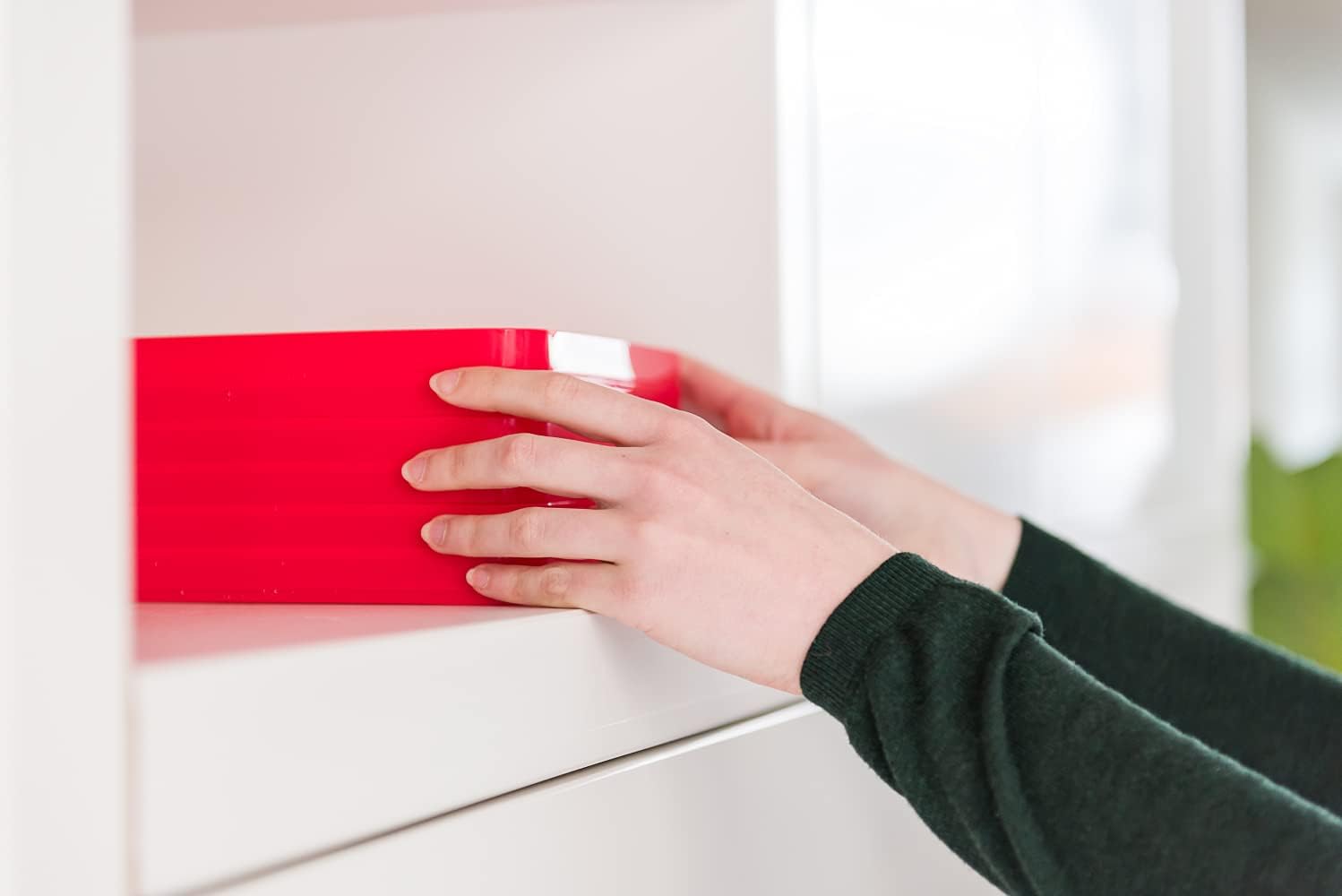 Jumbo Puzzle Mates Sorting Tray - 6-Pack Puzzle Accessory for Organizing Jigsaw Pieces 4