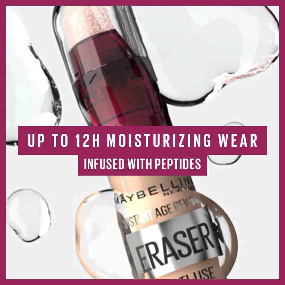 Maybelline - Instant Anti Age Eraser Eye Concealer (6.8 ml) 11