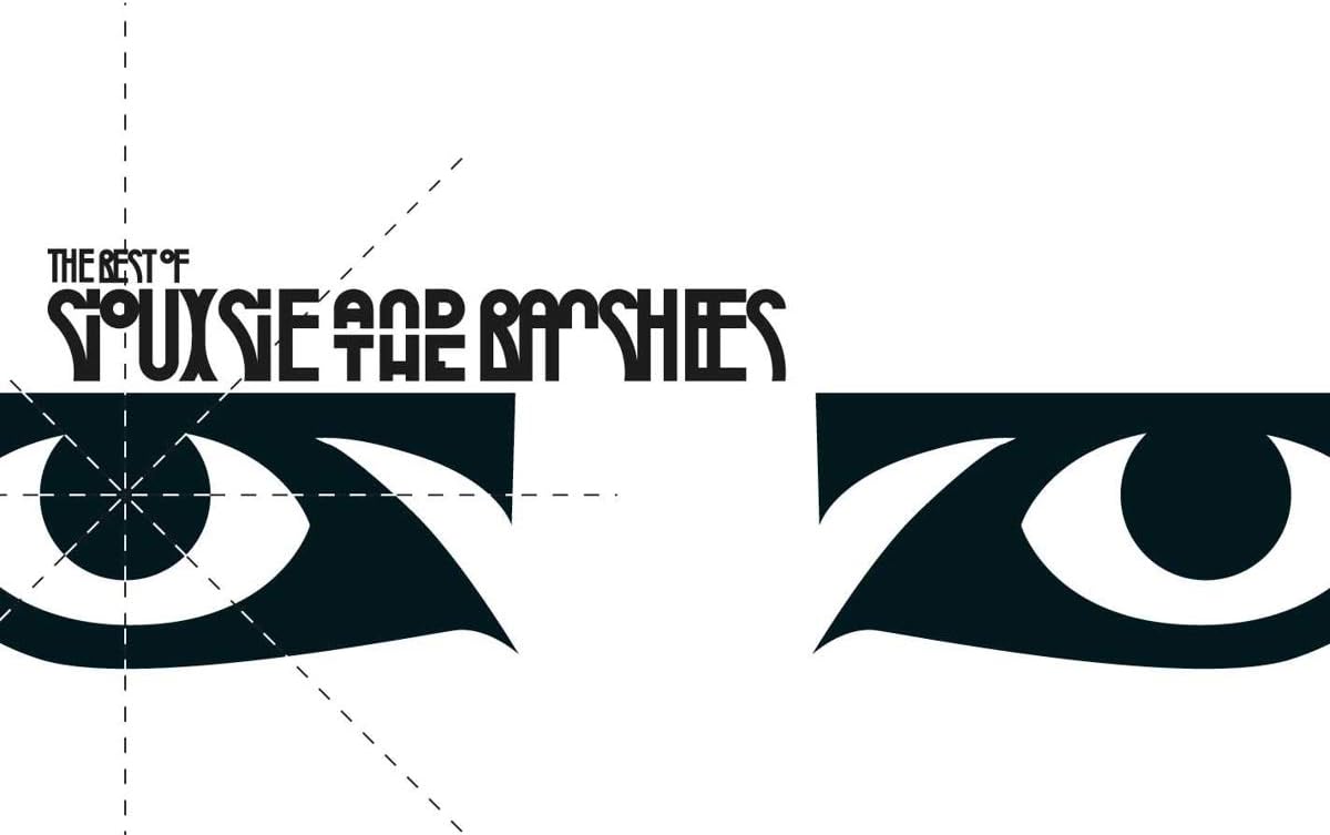 Siouxsie and the Banshees - The Best Of [Audio CD]