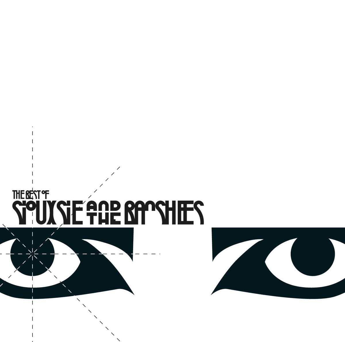 Siouxsie and the Banshees - The Best Of [Audio CD] 3