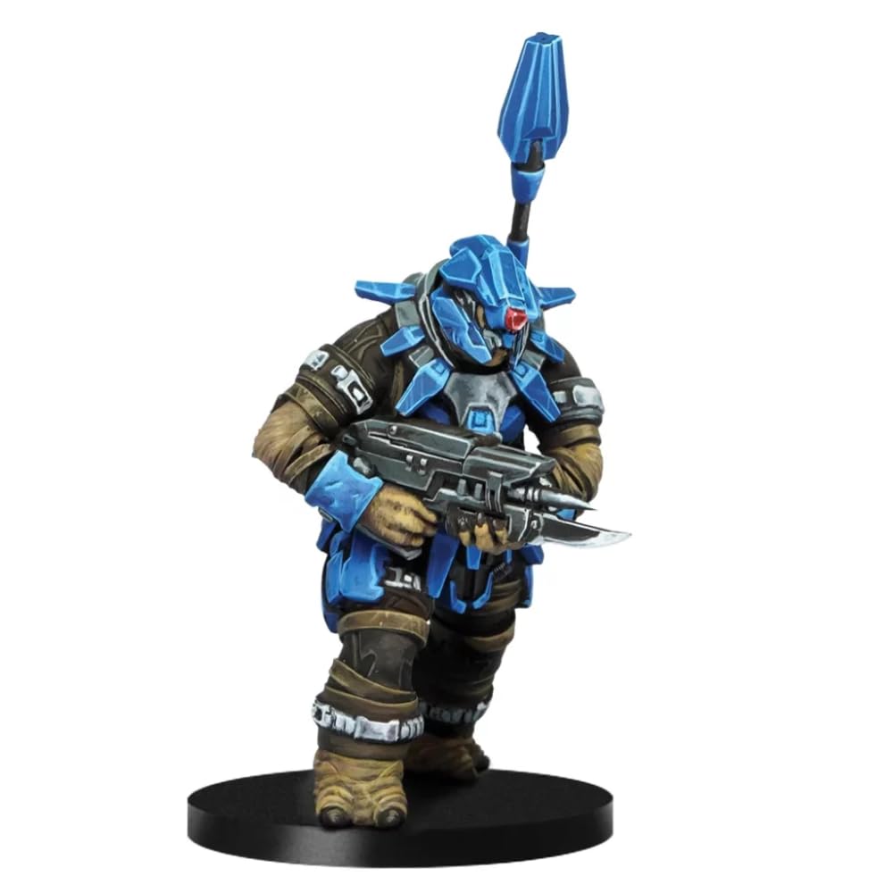 Mantic Games Halo Flashpoint: Rise of The Banished Expansion Set 6