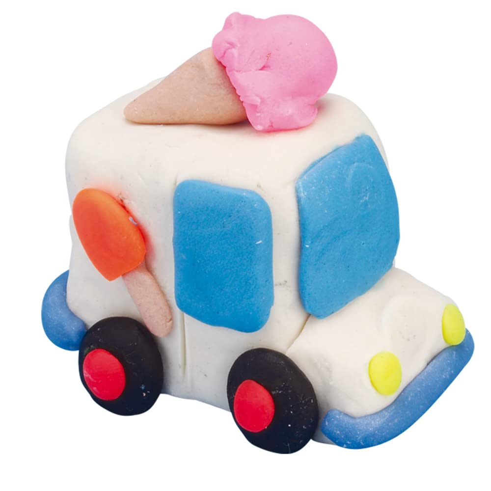 Play-Doh 36-Pack Mega Fun Set - Non-Toxic Modeling Compound for Kids 2+ 18