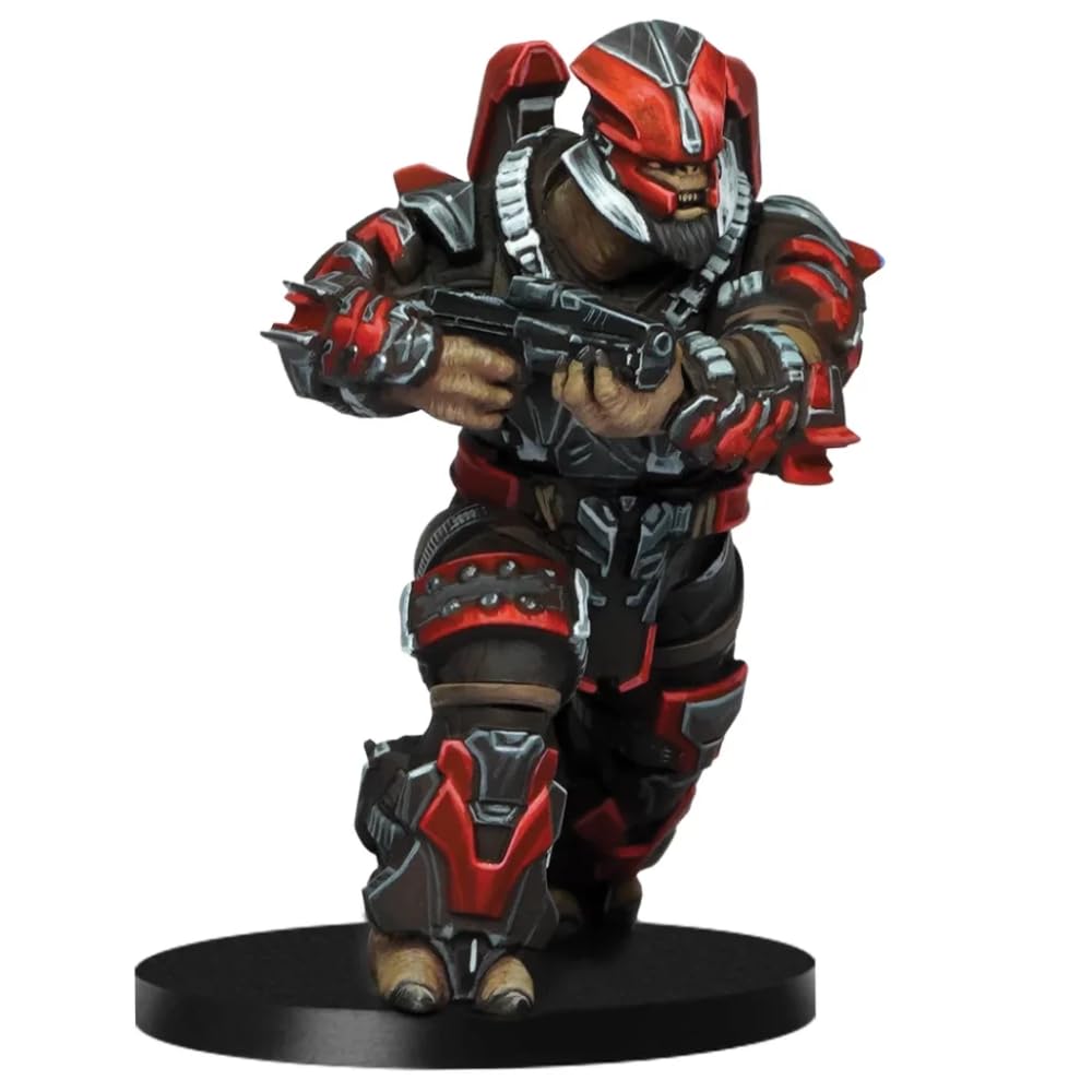 Mantic Games Halo Flashpoint: Rise of The Banished Expansion Set 5