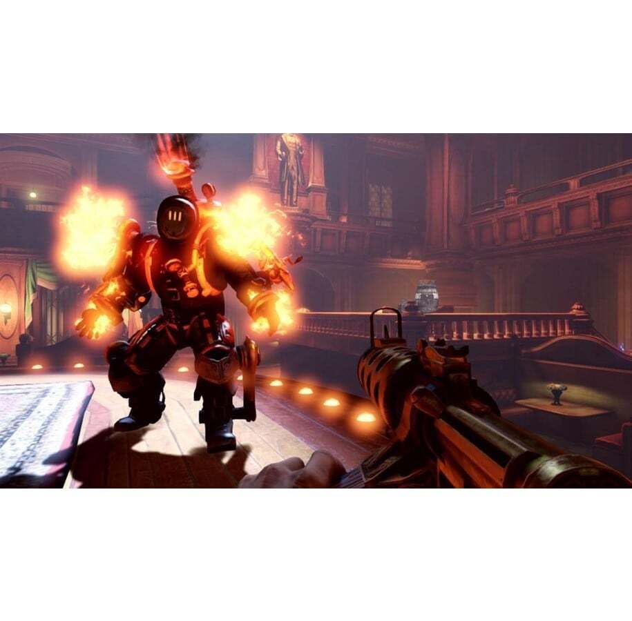 2K BioShock: The Collection Nintendo Switch Game 3