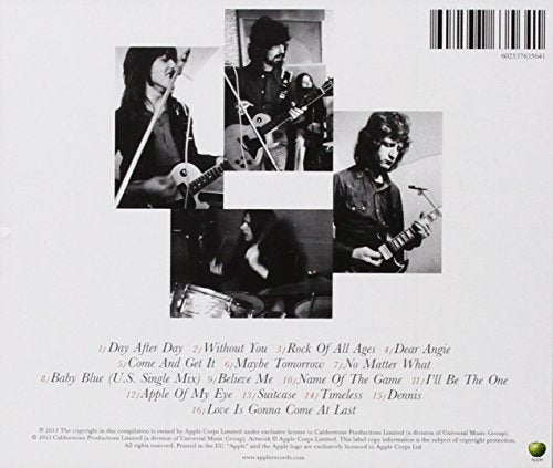 Badfinger - Timeless... The Musical Legacy [Limited Edition CD]