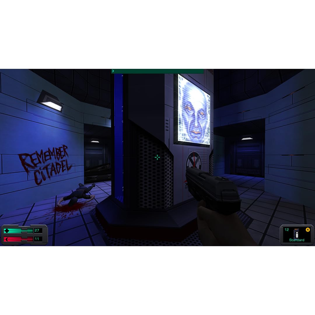 System Shock 2 [PS5]