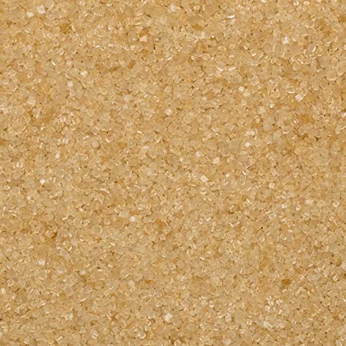 Wholefood Earth Organic Golden Cane Sugar 500g | Unrefined | Raw | Vegan