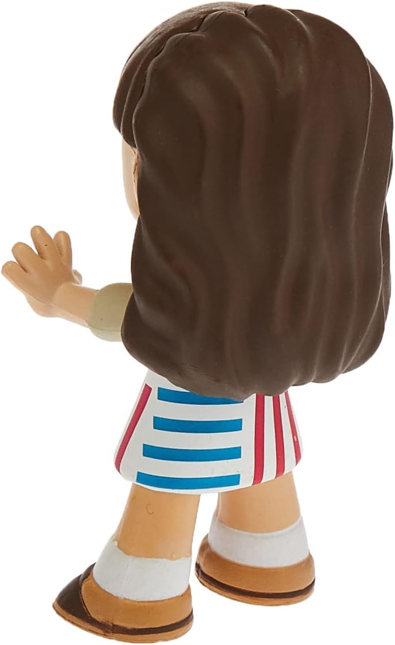 Funko Mystery Mini: Stranger Things - Eleven Vinyl Figure (62401) 3