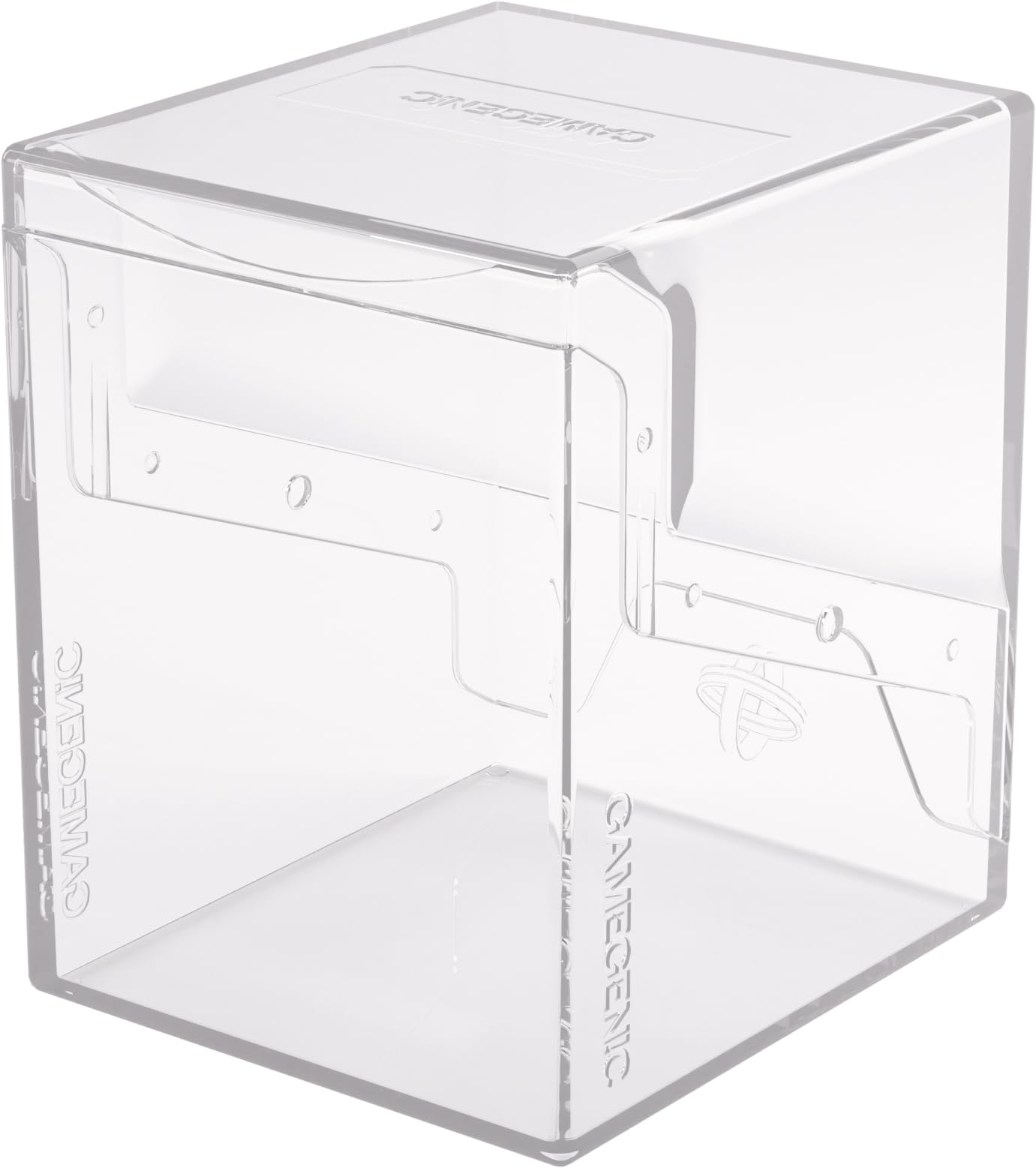 Gamegenic Bastion 100+ XL Deck Box for Card Games