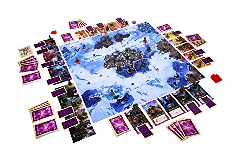 SPILBRÆT Wildlands - The Ancients Big Box Expansion for Wildlands (OG4155) 10