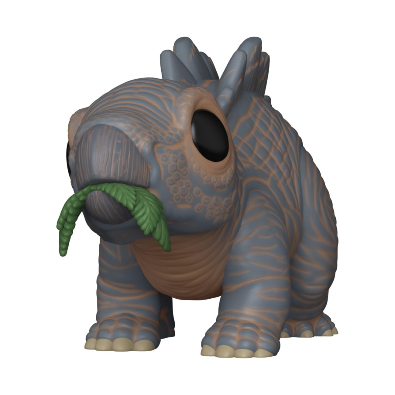 Funko POP! Movies: Jurassic Park - Baby Stegosaurus Vinyl Figure | 3.75 Inch 2