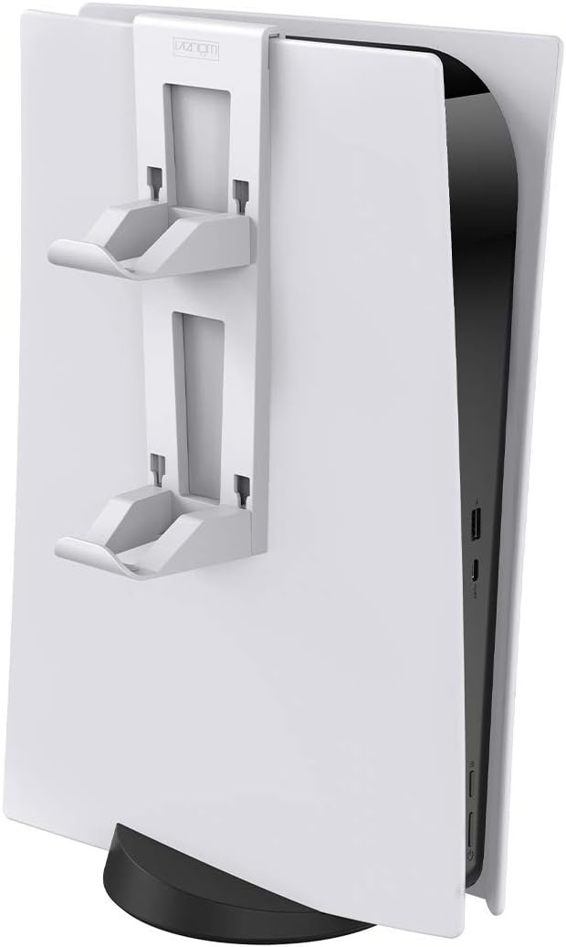Venom PS5 Controller Rack - PS5 Storage Stand for DualSense Controllers 4