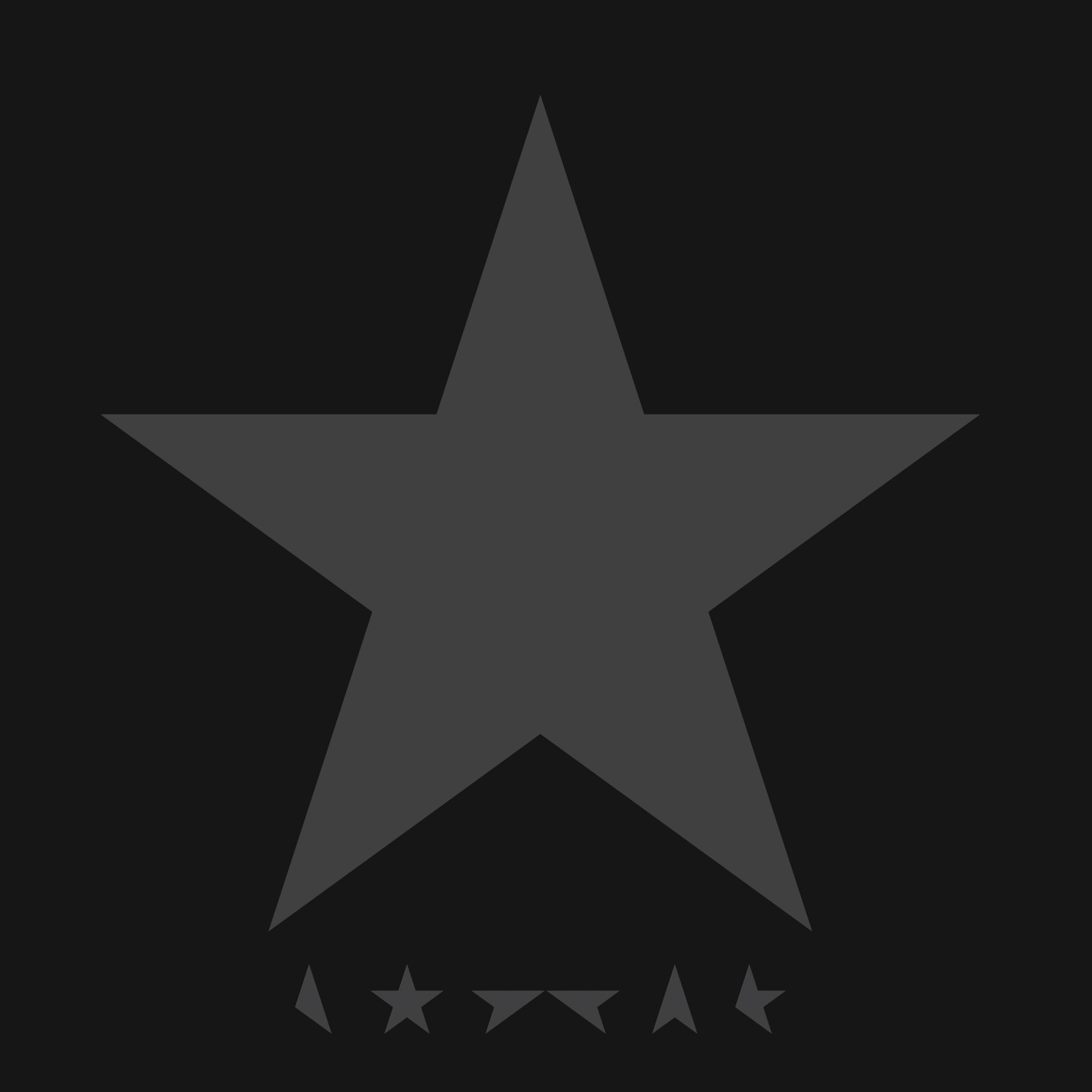 David Bowie - [Album Title Missing] [Vinyl] 1