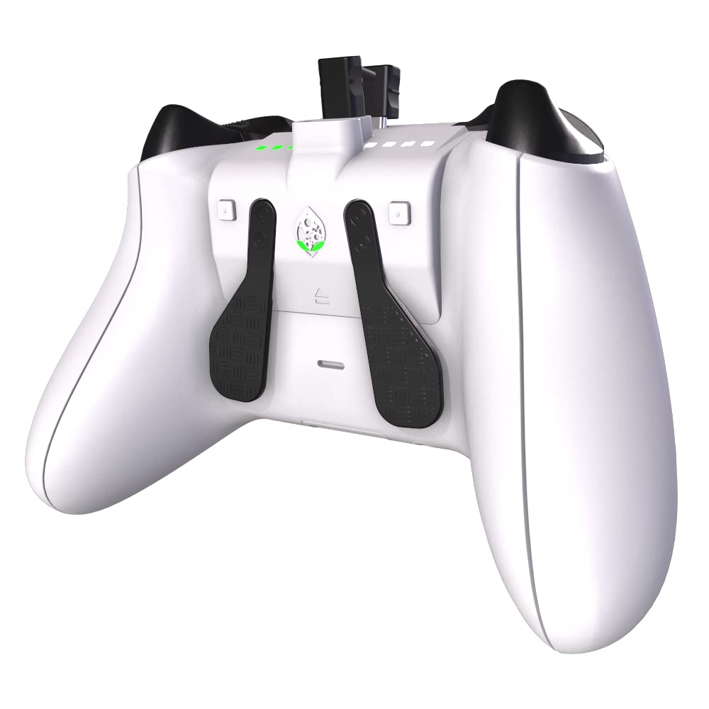 Strike Pack Wired Dominator for Xbox Series X|S & Xbox One – Advanced Controller Mod with Back Paddles & Anti-Recoil 6