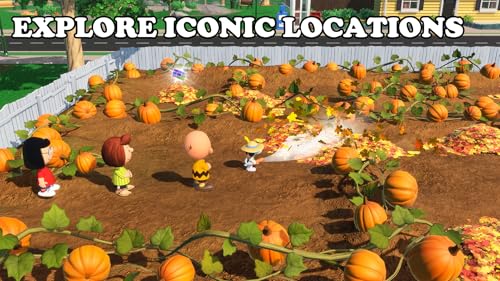 Snoopy & The Great Mystery Club - PlayStation 5 11