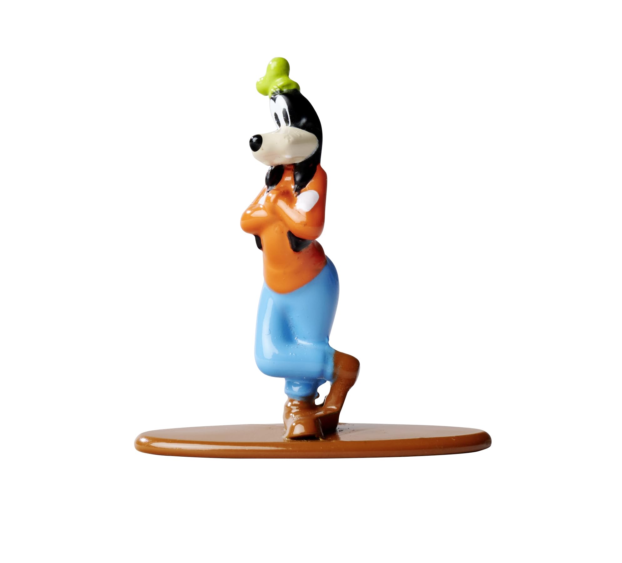 Jada Disney Nano Metal Collectible Figure - 1:65 Scale Die-Cast Character 6