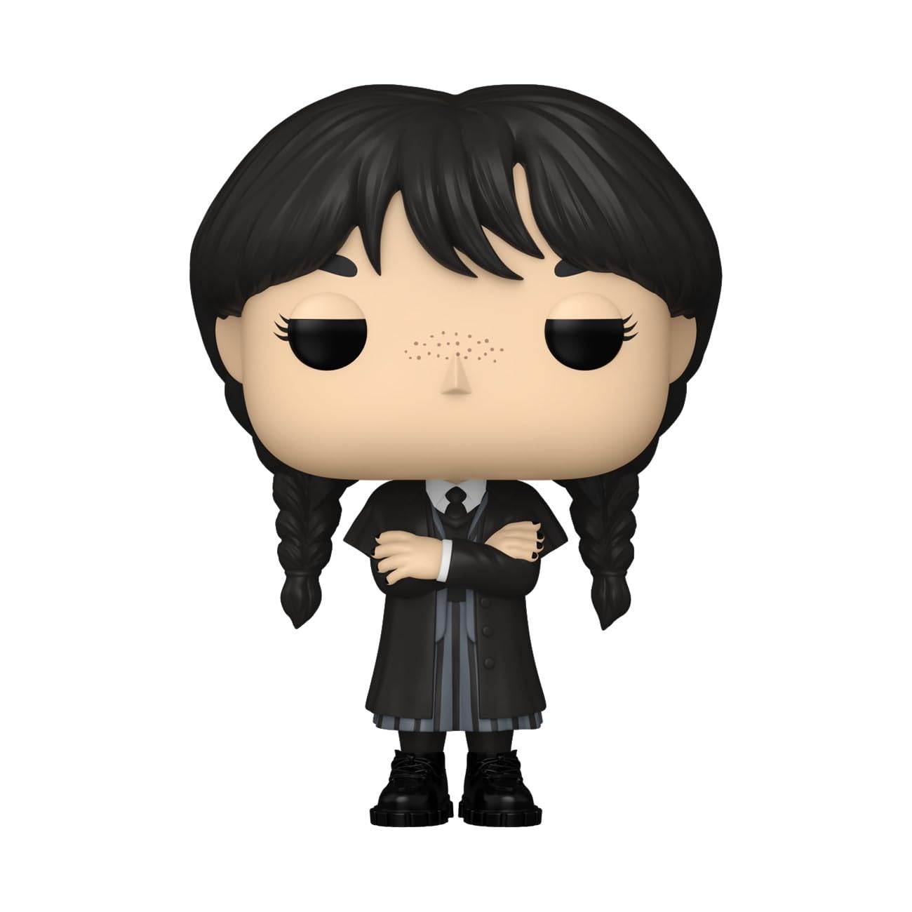 Funko Pop! TV: Wednesday - Wednesday Vinyl Figure (86679)
