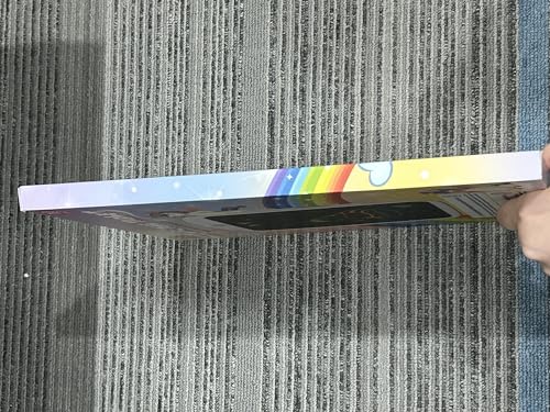 Kikapabi 10 Inch LCD Writing Tablet Drawing Pad with Lock Function - Pink 12