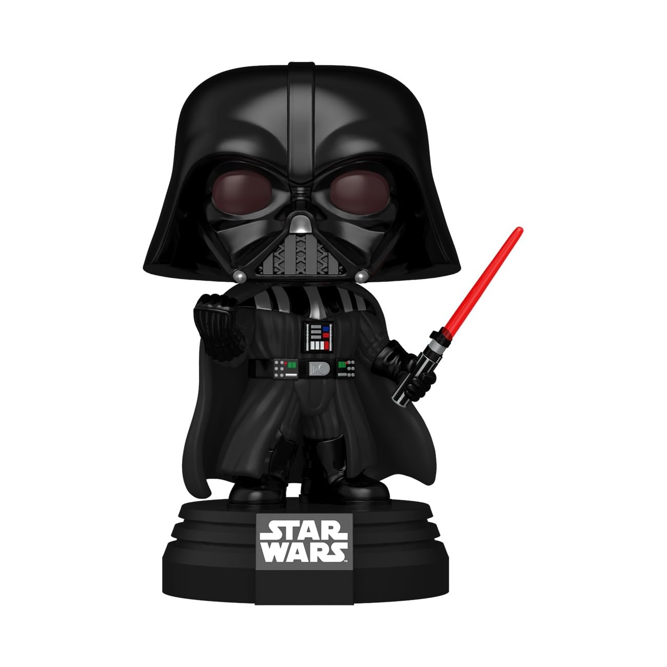Funko Pop! Star Wars - Darth Vader Vinyl Figure (86454)