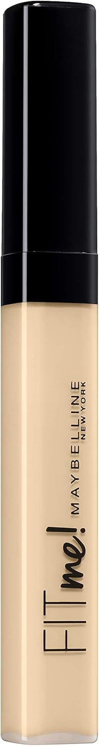 Maybelline Fit Me Full Coverage Concealer (6.8 ml) - Shade 06 Vanilla