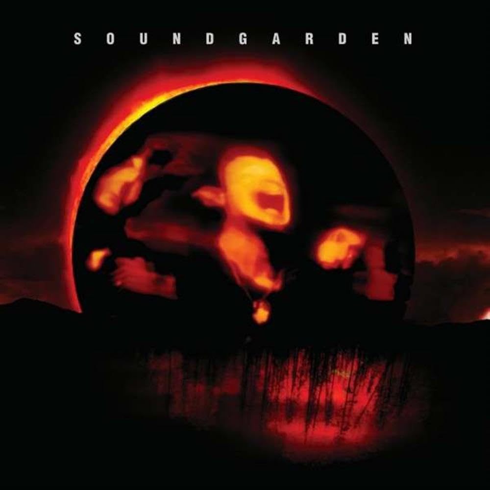 Soundgarden - Superunknown [20th Anniversary Edition] [Audio CD] 3