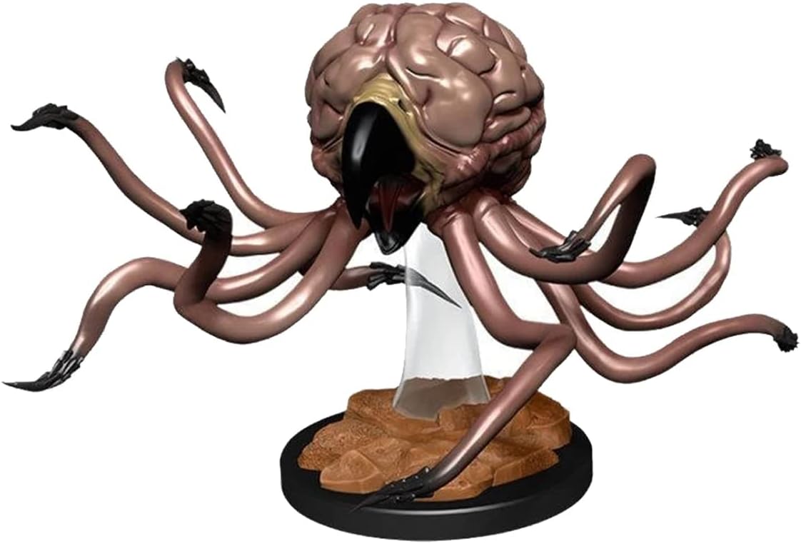 WizKids Dungeons & Dragons Miniatures Set WZK90022