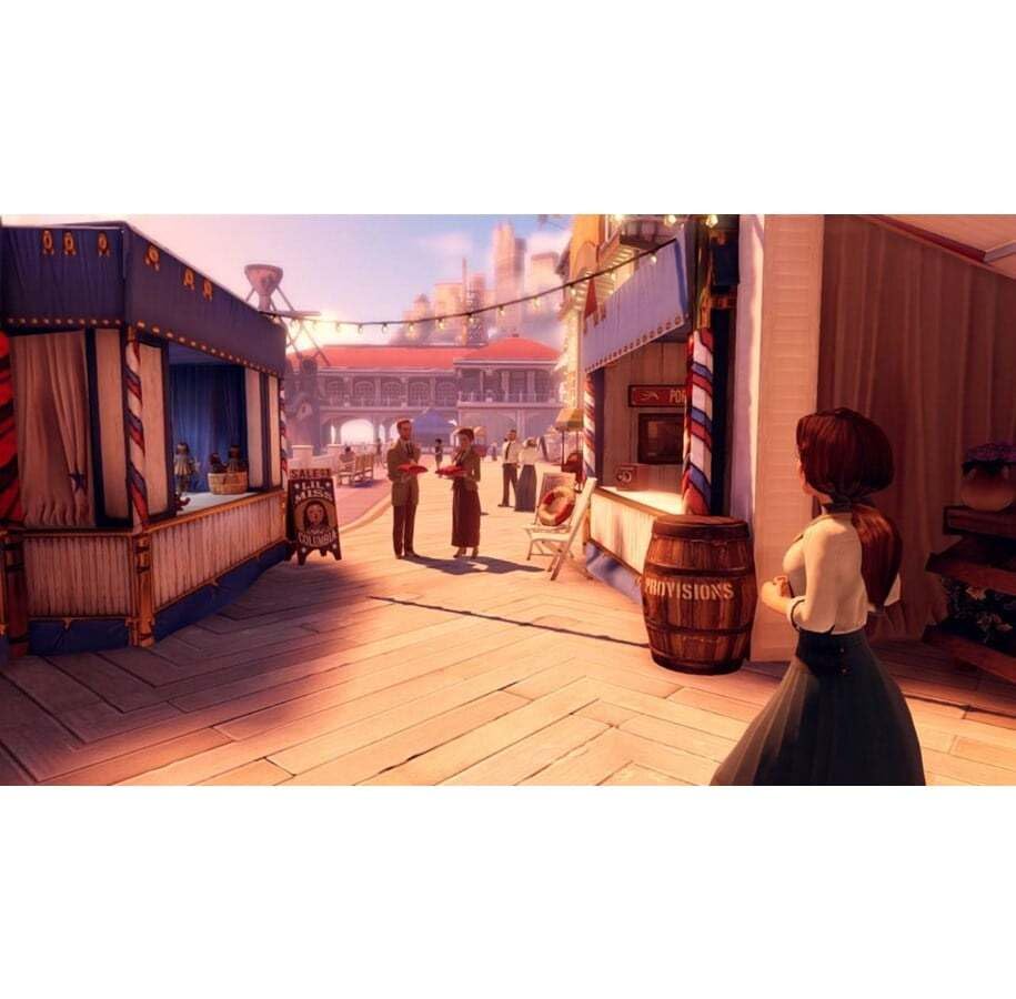 2K BioShock: The Collection Nintendo Switch Game 5