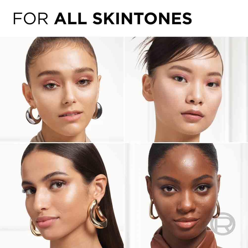 L'Oréal Paris Paradise Lumi Glotion Glow Enhancer (40 ml) - Deep Glow 7