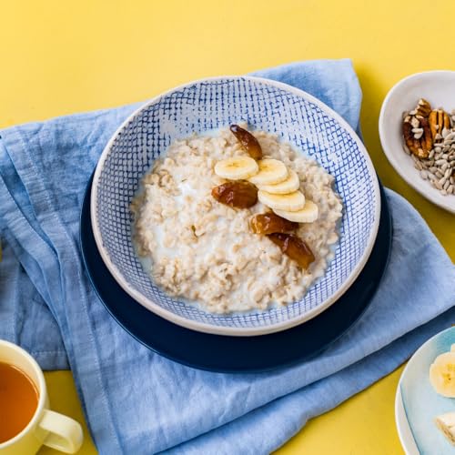 Quaker Rolled Porridge Oats, 500 g 13