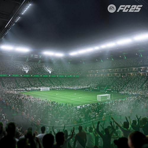 EA SPORTS FC 25 Standard Edition - Xbox Series X|S / Xbox One 12