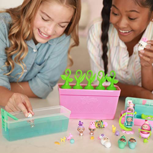 Blume 18114 Baby-Pop-Spielzeug, Multi 12