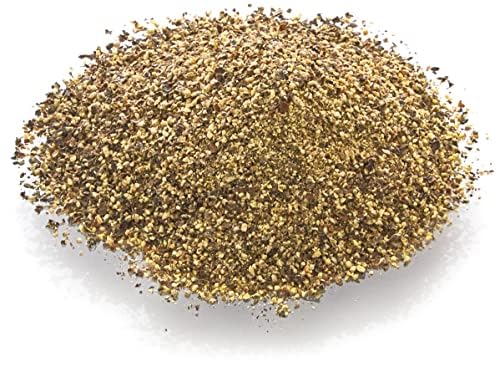 Old India Black Pepper Cracked 18 Mesh 500g