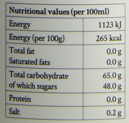 Simply - Crème Brûlée Flavoured Syrup, Vegan & Nut Free, for Coffee, Beverages & Baking 4