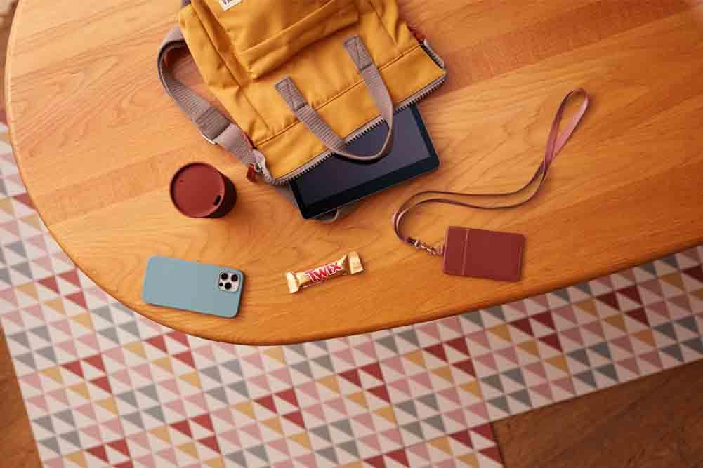 Twix, Mars, Skittles Variety Pack - Chocolate and Sweets Gift Box, 600g 8