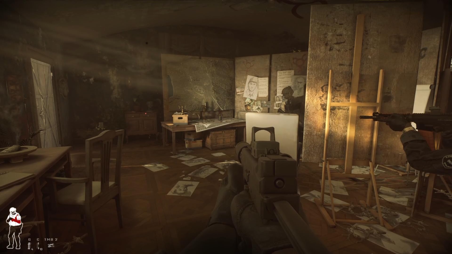 Ready or Not - Xbox Series X|S Day One Edition