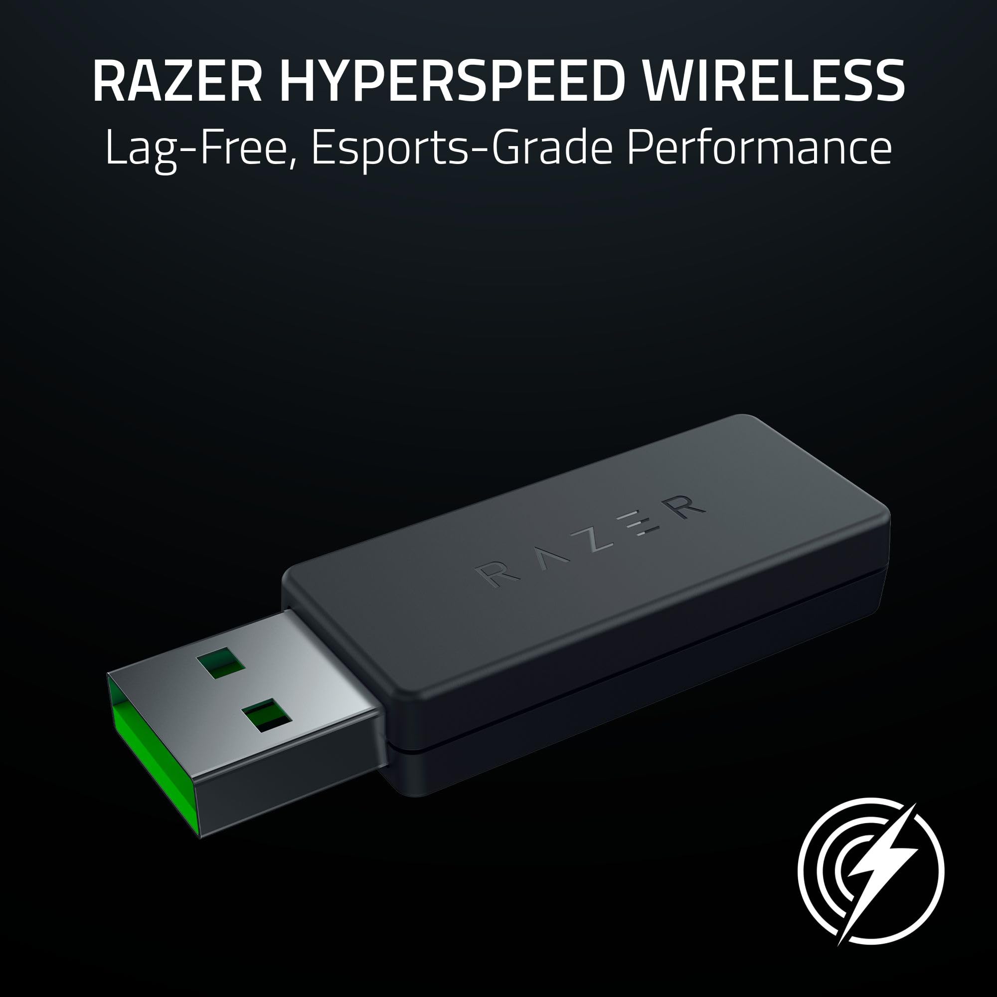 Razer Raiju V3 Pro - Wireless Esports Controller for PlayStation 5 & PC 16