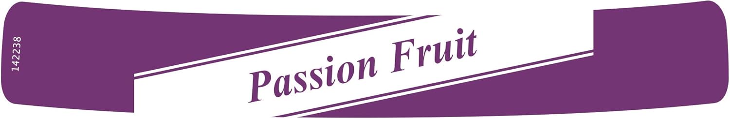 MONIN - Passion Fruit Mix Puree 1 Litre 4