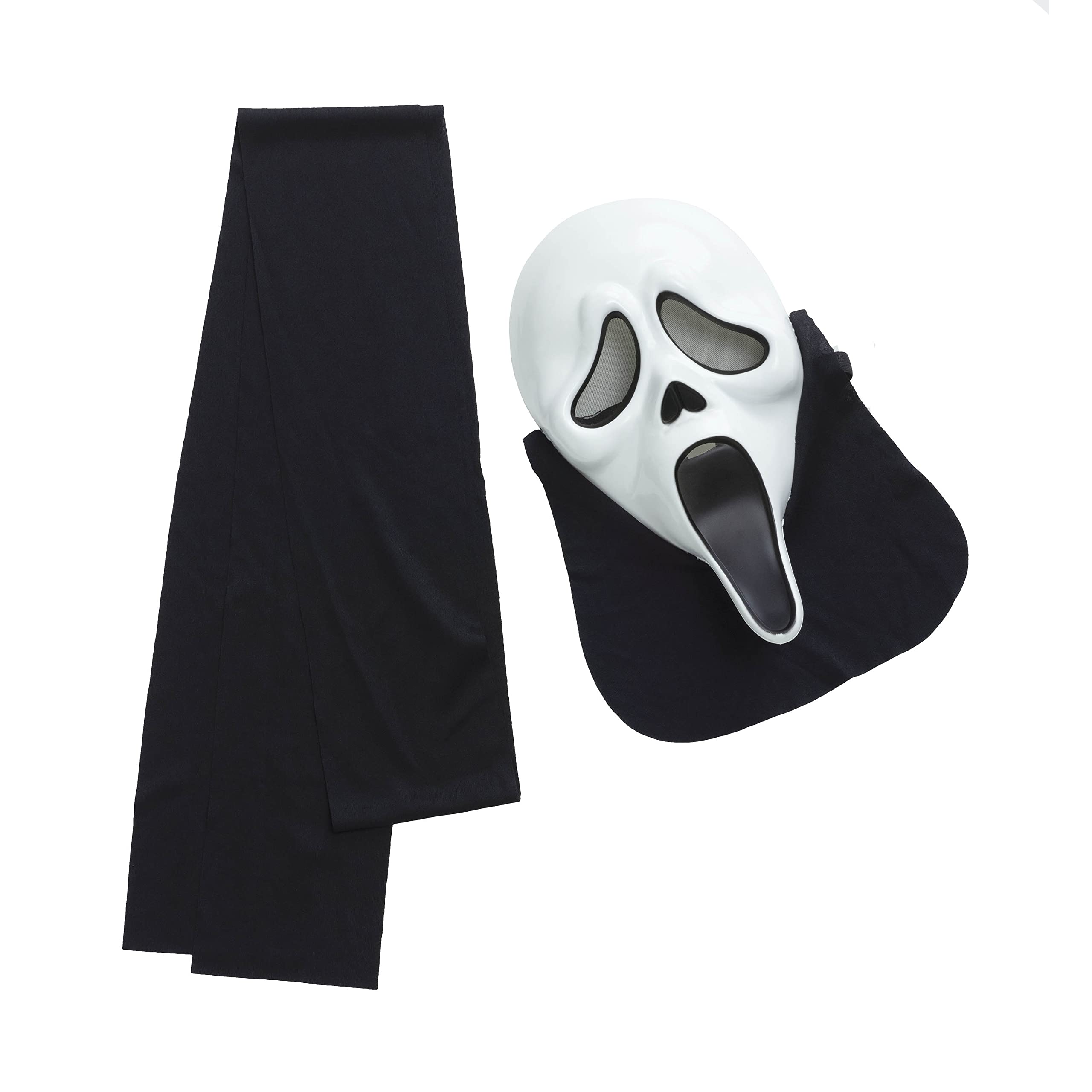 Fun World Scream Stalker Costume - Adult