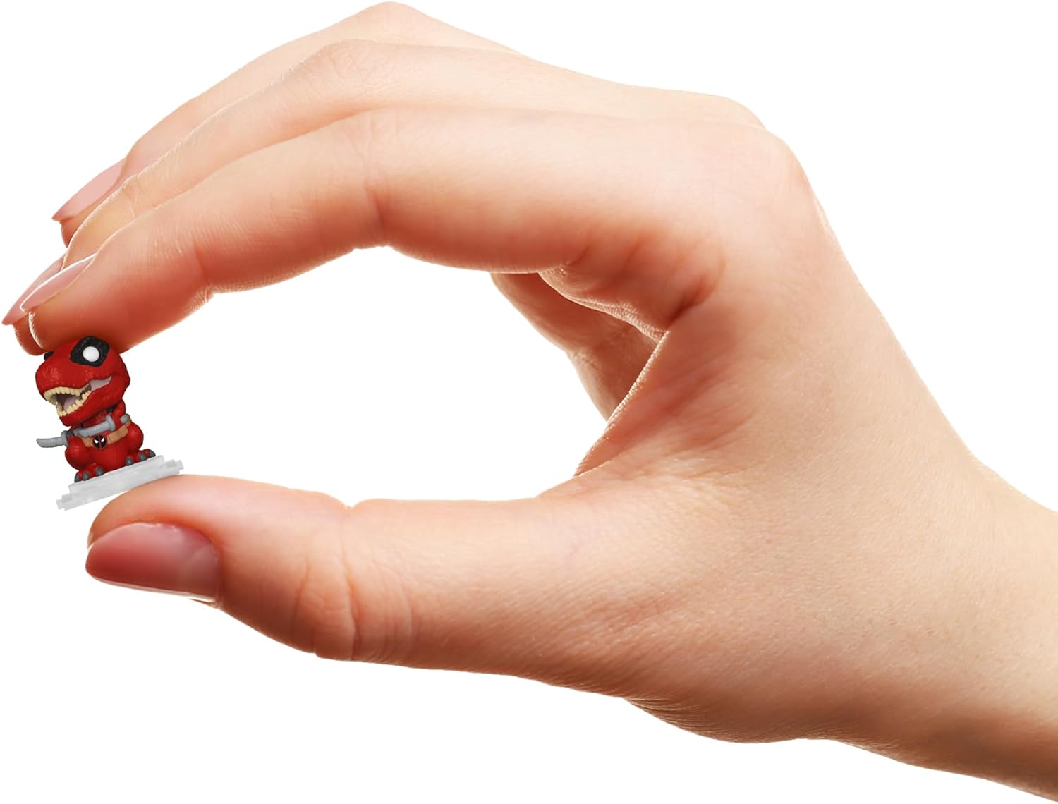 Funko Bitty Pop! Deadpool - Barista Vinyl Figure (84961)