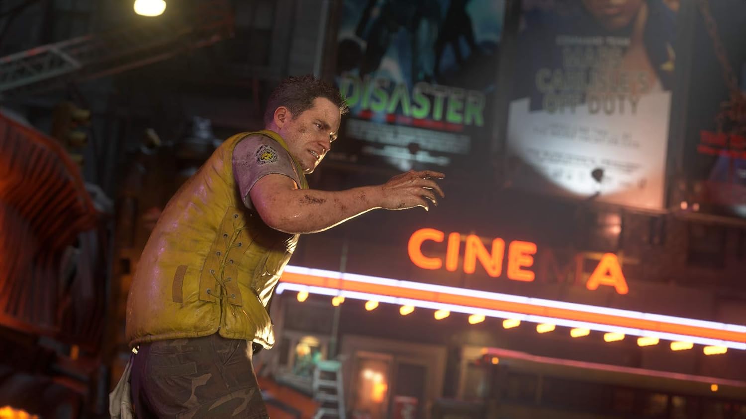 Resident Evil 3 Remake - PlayStation 4