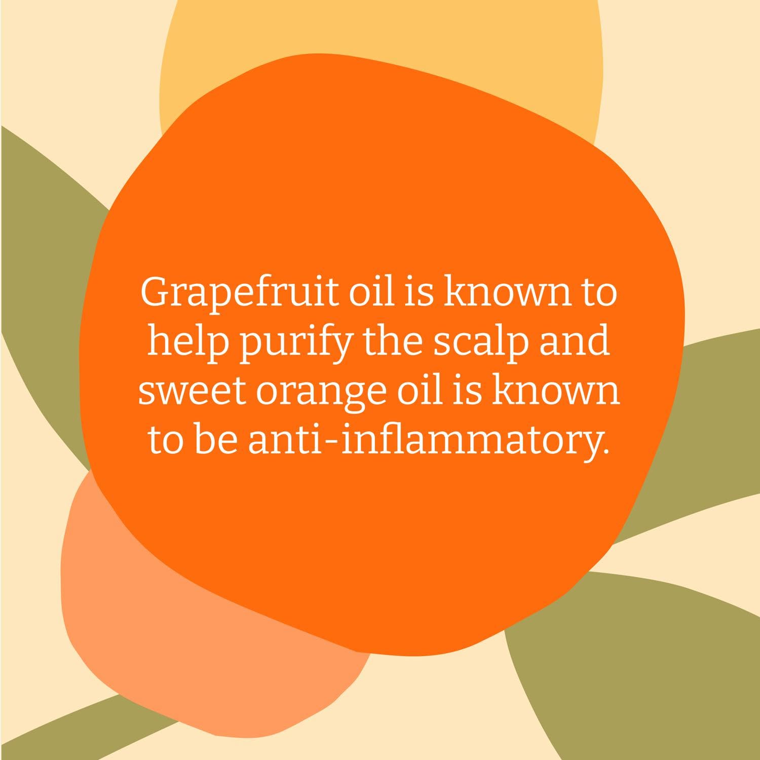 Faith In Nature - Grapefruit & Orange Conditioner (400 ml) 11