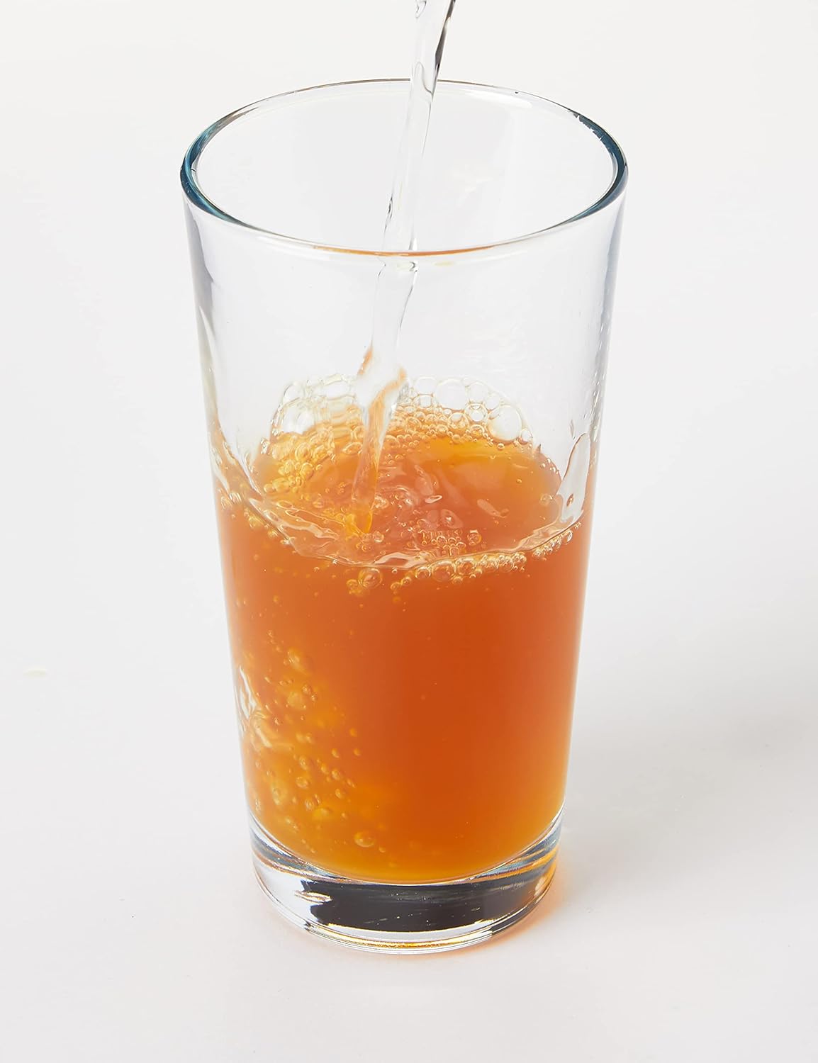 Simply Sugar Free Spiced Chai Syrup, Low Calorie Vegan & Nut Free Beverage Syrup