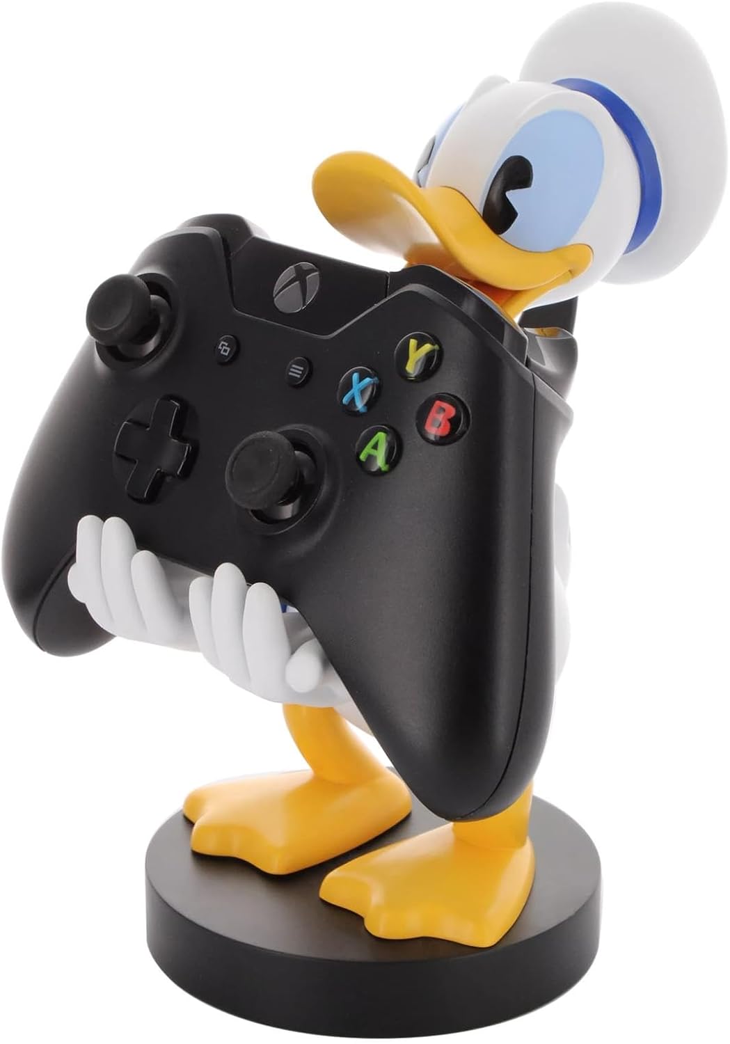 Disney Cable Guy Donald Duck Controller Holder & Phone Stand - 20 cm 5