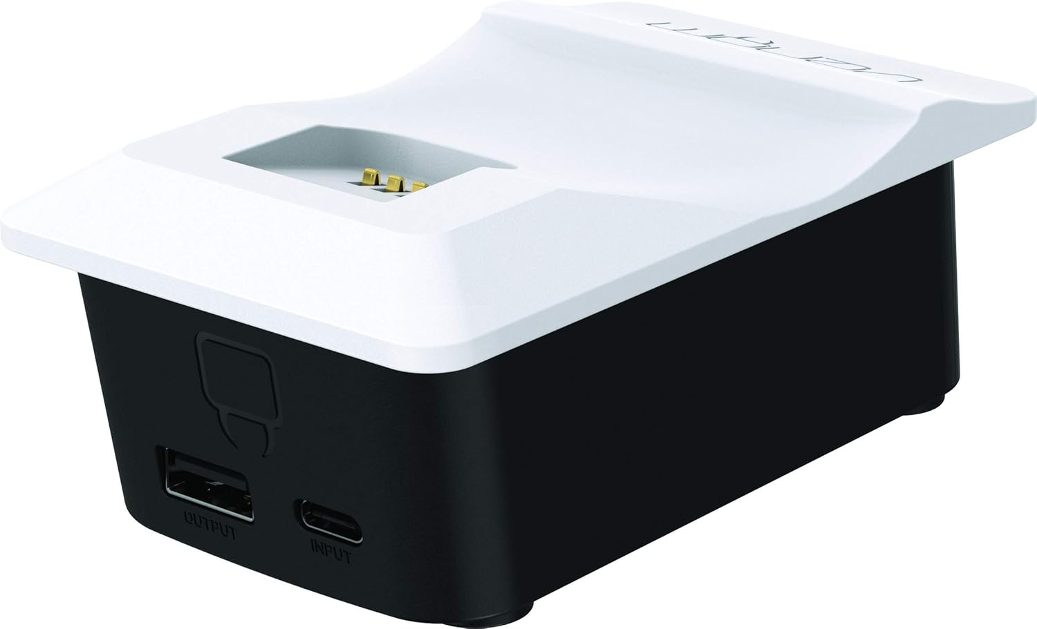 Venom PS5 DualSense Controller Charging Dock - White