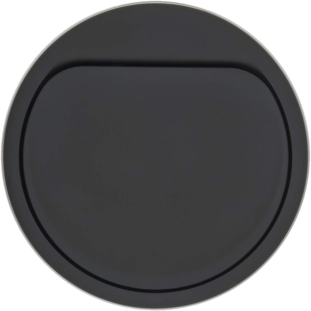 Brabantia - Touch Bin Replacement Lid 30L/20L (Matt Steel)