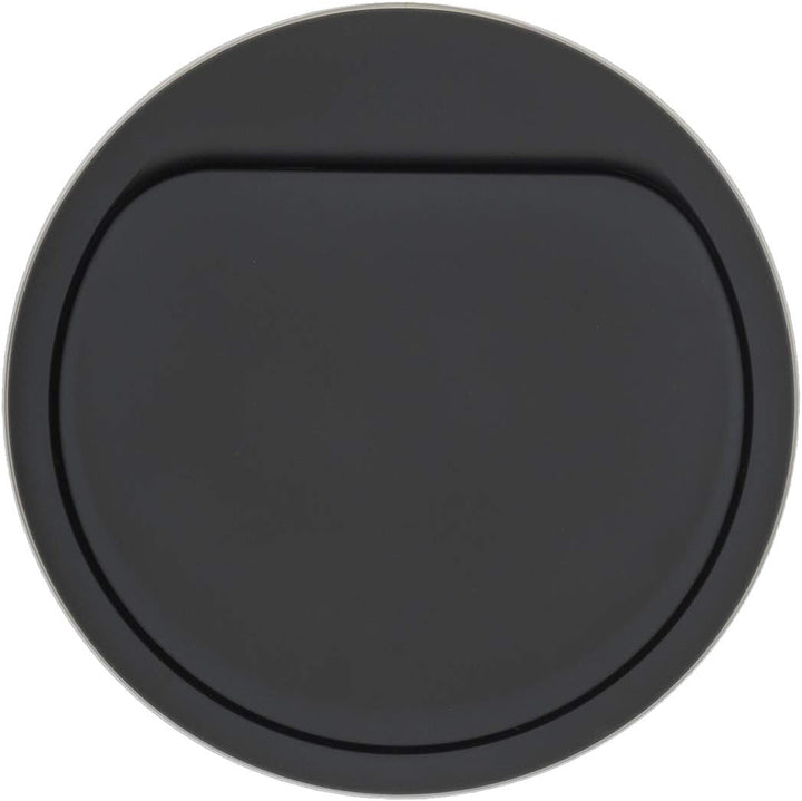 Brabantia - Touch Bin Replacement Lid 30L/20L (Matt Steel)