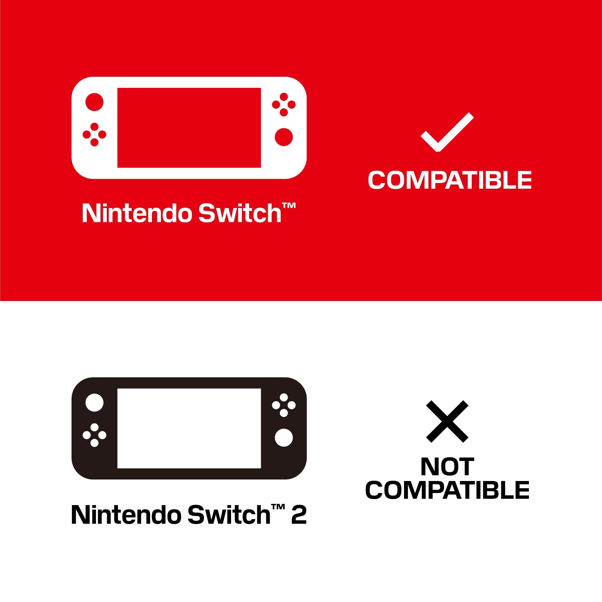 SanDisk microSDXC UHS-I Card 128GB for Nintendo Switch | Red | 100MB/s Read Speed 2