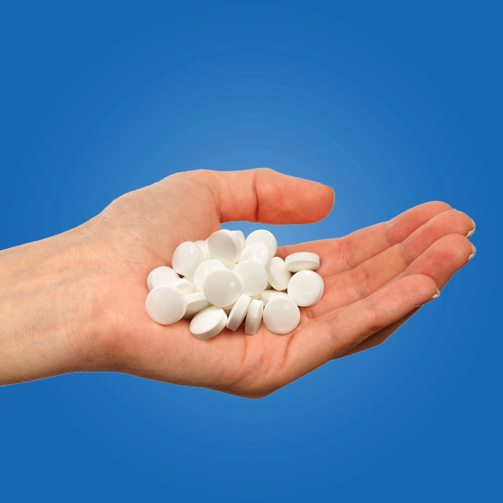 PUR - Aspartame Free Mints, Sugar Free with Xylitol (360g Tin)