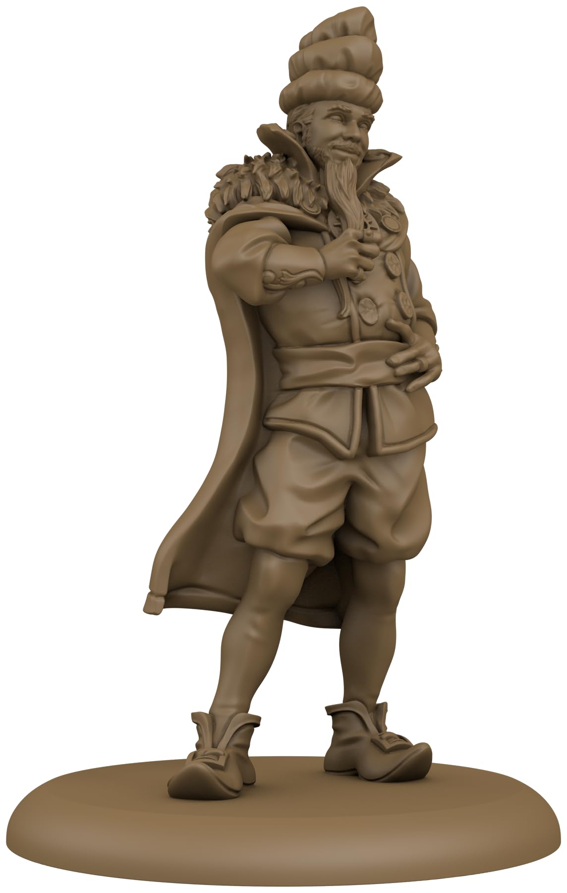 CMON A Song of Ice and Fire: Neutral Heroes II Expansion Miniatures Game 8