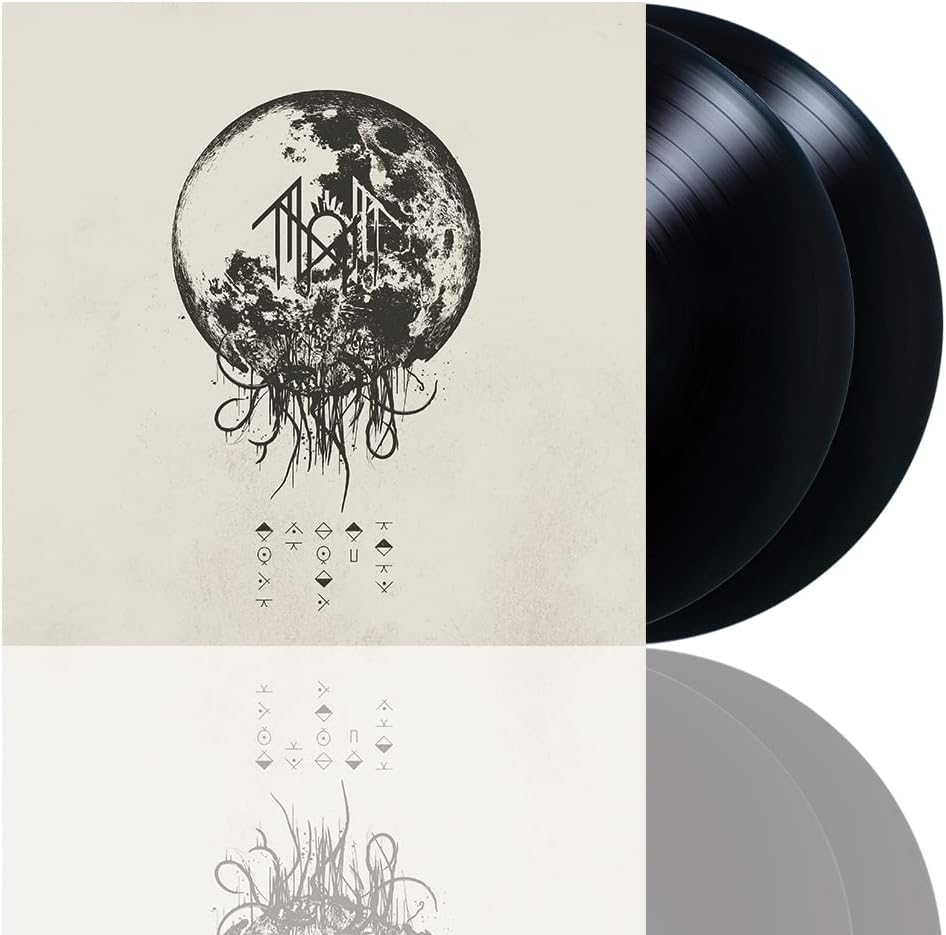 Sleep Token - Take Me Back to Eden [VINYL]